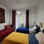 Ripe\'S Forest Garden Guest House