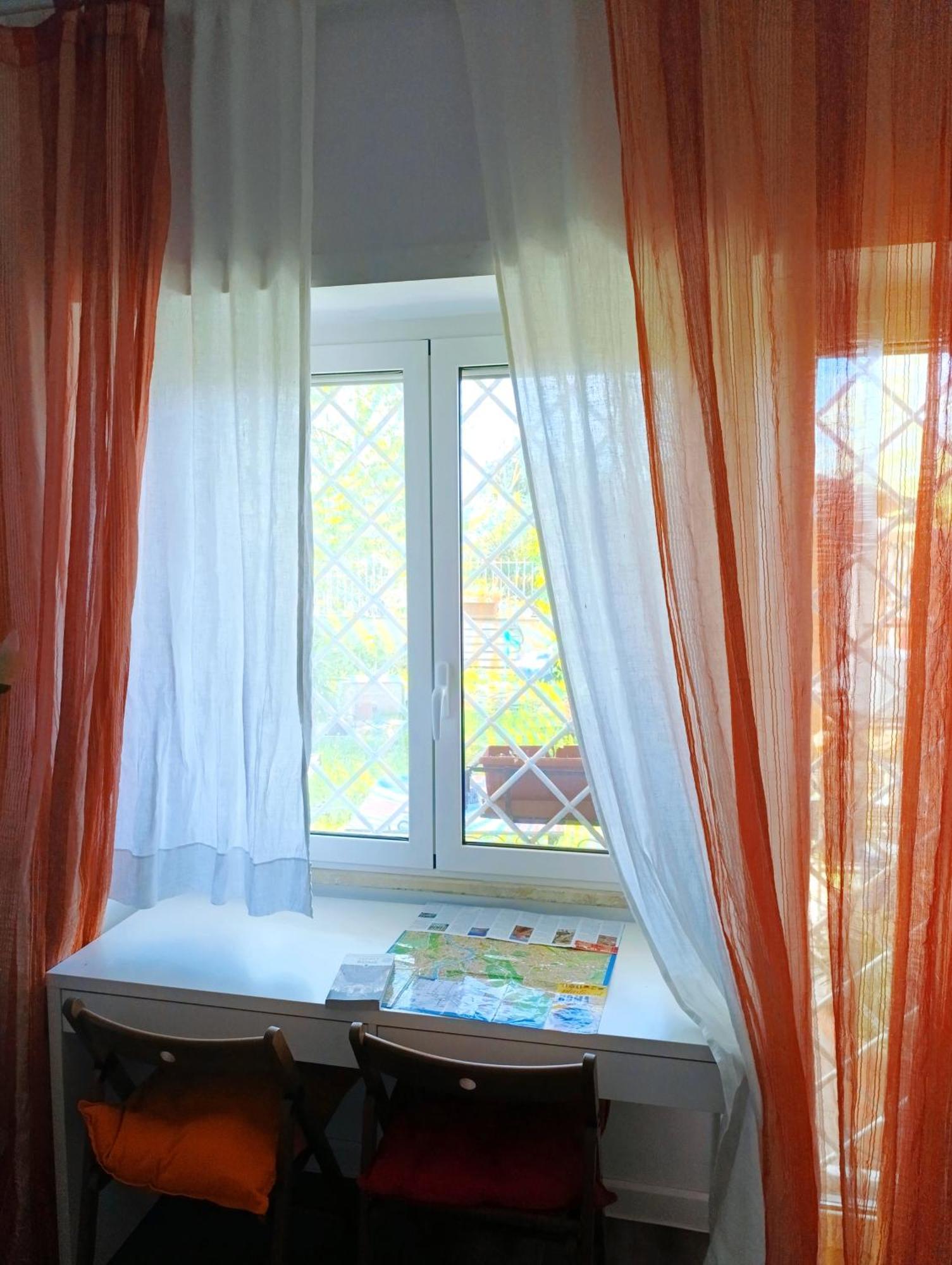 Guest house Ripe's Forest Garden Rome